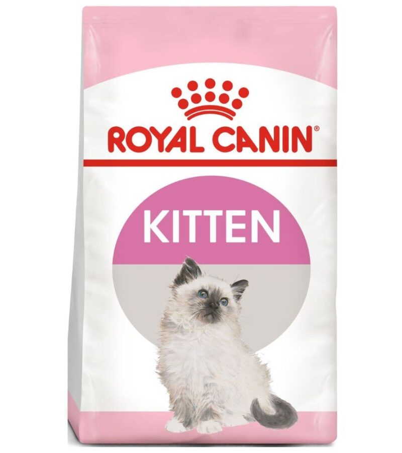 Royal Canin Kitten Gatito 1.5 kg