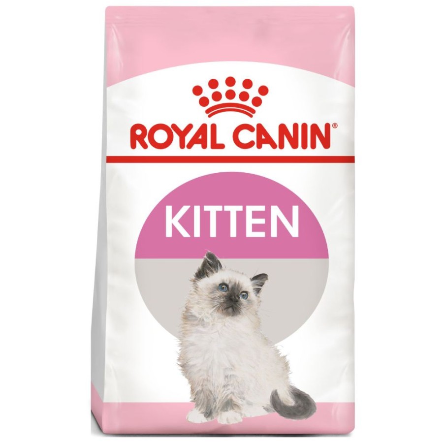 Royal Canin Kitten Gatito 1.5 kg